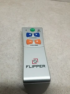 Flipper Big Button Universal Remote  seniors & visual impaired  V9.3 - Picture 1 of 6