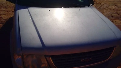 Hood 4 Door Excluding Sport Trac Fits 02-05 EXPLORER 263696 - Image 1 of 4