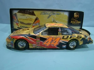 Dale Jarrett #44 UPS Kentucky Derby 2007 Camry Limited Edition 1:24 Diecast Car - Picture 1 of 4