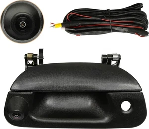Backup Camera Tailgate Door Handle, Compatible with 1997-2003 Ford ... Fast Ship - Picture 1 of 7