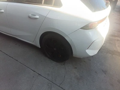 9846669980 AMORTIGUADOR TRASERO IZQUIERDO / 1489328 PARA OPEL ASTRA L OV5 1.2 - Imagen 1 de 4