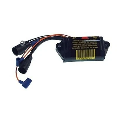 Johnson Evinrude 60-70-75 Power Pack 582115 583143 CDI Electronics 113-2115 - Image 1 of 4