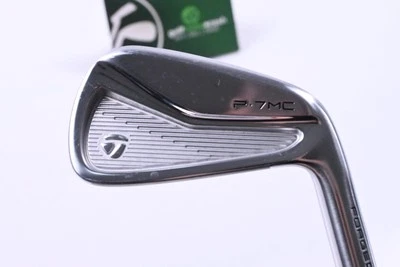 Taylormade P7MC 2020 #4 Iron / 22 Degree / Stiff Flex KBS Tour Shaft - Image 1 of 4