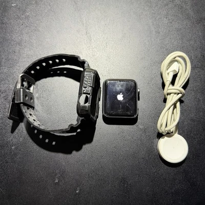 Apple Watch Series 3 42mm (FREE SHIPPING) - Image 1 of 2