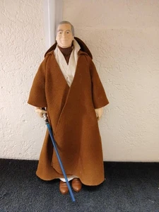 1998 HASBRO ANAKIN SKYWALKER 12" STAR WARS ACTION FIGURE Visit My eBay Store - Picture 1 of 4