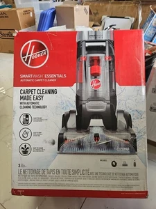 Hoover SmartWash Essentials Automatic Upright Carpet Cleaner Machine, FH52110 - Picture 1 of 12