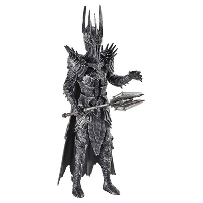 Sauron Lord Of The Rings Action figure - Posable