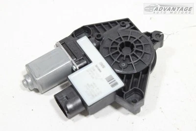 2018-2023 BMW X3 G01 REAR LEFT SIDE DOOR PANEL WINDOW REGULATOR MOTOR OEM - Image 1 of 4