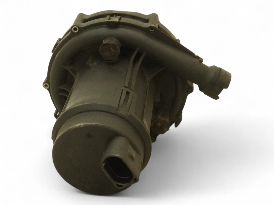 2000 - 2006 Audi Tt Mk1 1.8L Air Smog Secondary Injection Pump 078906601D Oem Foto 1 de 4