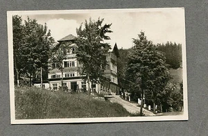 Brückenberg Hôtel Blanc Rössl - Silésie (X-1) - Imagen 1 de 1