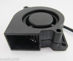 1Pc ADDA AB5012LX-C03 5020 Blower fan centrifugal Turbine fan 12V 0.09A - Picture 1 of 4