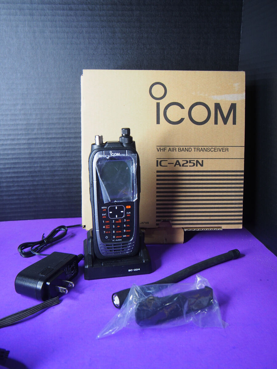 Icom Aviation Parts & Accessories for sale | eBay Icom Aviation Parts & Accessories for sale | eBay