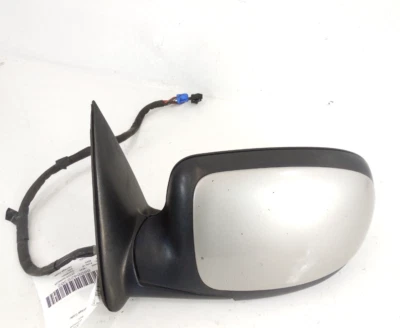 Espejo retrovisor eléctrico para puerta Chevrolet Avalanche 1500 2003-2006 conductor intermitente izquierdo OEM Foto 1 de 4