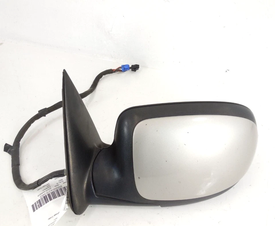 Espejo retrovisor eléctrico para puerta Chevrolet Avalanche 1500 2003-2006 conductor intermitente izquierdo OEM Foto 1 de 4