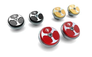 Ducati XDiavel Diavel 1260 Mid-Frame Plugs - Ducabike - Bild 1 von 8