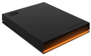 FireCuda Portable USB HDD Gaming Hard Drive, 2TB - STKL2000400 - Picture 1 of 5