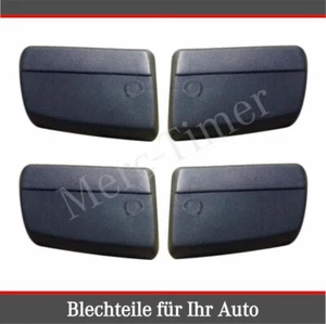 Stoßstangenecken Satz Vorne Hinten Volkswagen T3 Transporter 79-92 Ecke Komplett - Bild 1 von 5