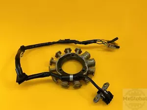 Honda XR 400R Ignition Stator Generator OEM 31120-KCY-671 1996-2004 - Picture 1 of 4