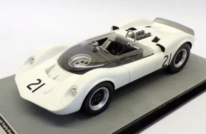 Tecnomodel Mythos 1/18 Scale TM18-86C - McLaren Elva Mk1 G.Hill 1965 - Picture 1 of 9