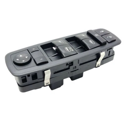 For 11-16 Dodge Journey Master Window Switch 68084001AB Driver Door Left 11-16W Foto 1 de 4