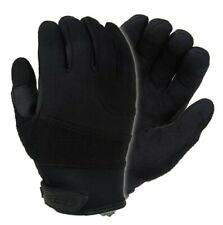 Damascus DPG125 Patrol Guard Gloves with Kevlar Cut Resistant Palms, Medium