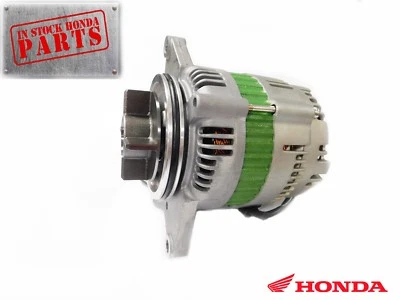 Nuevo Genuino Honda Alternador Estator Goldwing 1989-2000 GL1500 Generador OEM Foto 1 de 4