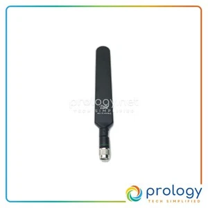 2x Cisco 4G-LTE-ANTM-D Omnidirectional Dipole Antenna 6MthWty TaxInv - Picture 1 of 3