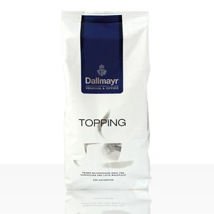 Dallmayr Topping 10 x 1kg Milchpulver Vending - Bild 1 von 1