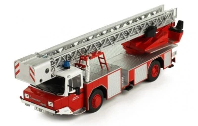 MAGIRUS DLK 2312 - Firetruck - IXO 1:43 - Immagine 1 di 4