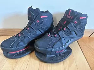 Scarpe da allenamento uomo vintage STRENGTH SYSTEMS pliometriche verticali salto Dunk gambe 13 - Foto 1 di 9