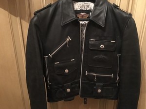 giacca harley davidson ebay