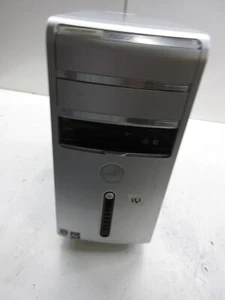 Dell Inspiron 531 Desktop Computer AMD Athlon 64 X2 Dual Core 2GB NO HDD - Picture 1 of 4