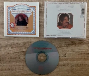 Unconditionally Guaranteed - CD - Captain Beefheart - EMI 0946 365511 28 - Picture 1 of 6