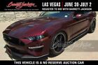 2018 FORD Mustang CONVERTIBLE 2018 FORD MUSTANG GT CONVERTIBLE