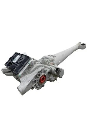 OEM Rear Differential Carrier Assembly for 2019-22 Chevrolet Blazer 84462314 - Image 1 of 4