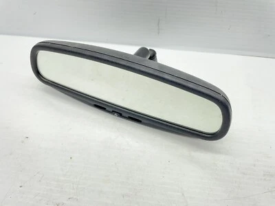 2002-2005 Ford Explorer / Mountaineer Rear View Mirror Auto Dim OEM - Image 1 of 4