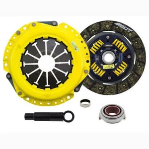 ACT AR1‑HDSS Heavy‑Duty Street Clutch Kit for 02-11 Honda Civic Si/Acura K20‑K24 - Picture 1 of 3