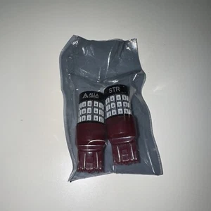 ALLA LIGHTING 3157 LED LIGHT FOR AUTOMOTIVES SIGNAL STOP TAIL REVERSE/DRL - Picture 1 of 2