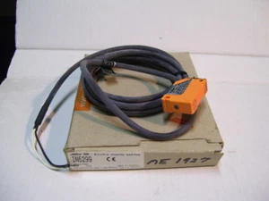 NUOVO IFM EFECTOR IN5299 / IN-2004-FRKG INTERRUTTORE DI PROSSIMITÀ P2059B - Foto 1 di 1
