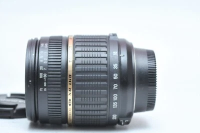Tamron AF 18-200mm f/3.5-6.3 XR Di II LD Aspherical Lens For Nikon F  10 - Image 1 of 4