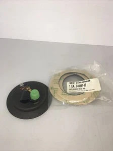 KENT-MOORE GM TOOL J-46091-15 ENGINE PRESSURE TEST ADAPTER W/5 SEALS - Picture 1 of 4