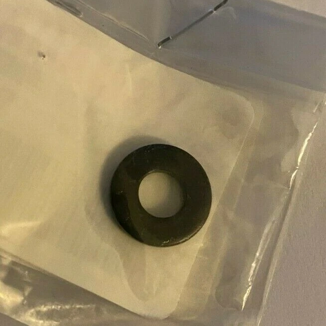 Lavadora de placas Yamaha 90201-06045-00 PW50 Foto 1 de 1