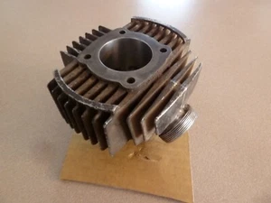 SUZUKI TM75 TM 75 CYLINDER - Picture 1 of 4