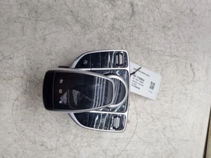 MERCEDES C CLASS W205 MULTIMEDIA CONTROL SWITCH A2059059306 2014-2020 - Picture 1 of 13