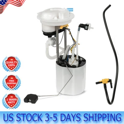 Conjunto de módulo de bomba de combustible para Volkswagen Passat 2006-2022 VW L4 V6 FWD E8738M Foto 1 de 4