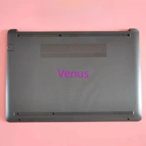 Laptop LCD Cover for HP 240 G7 245 G7 L44057-001 D cover Gray - Afbeelding 1 van 5