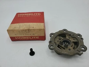 OEM Homelite A-65875-A Zündung Backplate New Old Stock - Bild 1 von 2