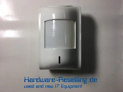 RiSCO Alarme Radio Détecteur de Mouvement 2way EL-4745 E8US202PIR0C - Photo 1/2