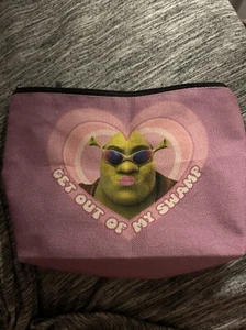 Period Slay Shrexy Pencil Pouch ๐
โจ - Picture 1 of 2