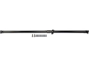 For 2013-2018 Ram 3500 Driveshaft Rear Dorman 52829FPGJ 2014 2015 2016 2017 4WD - Picture 1 of 2
